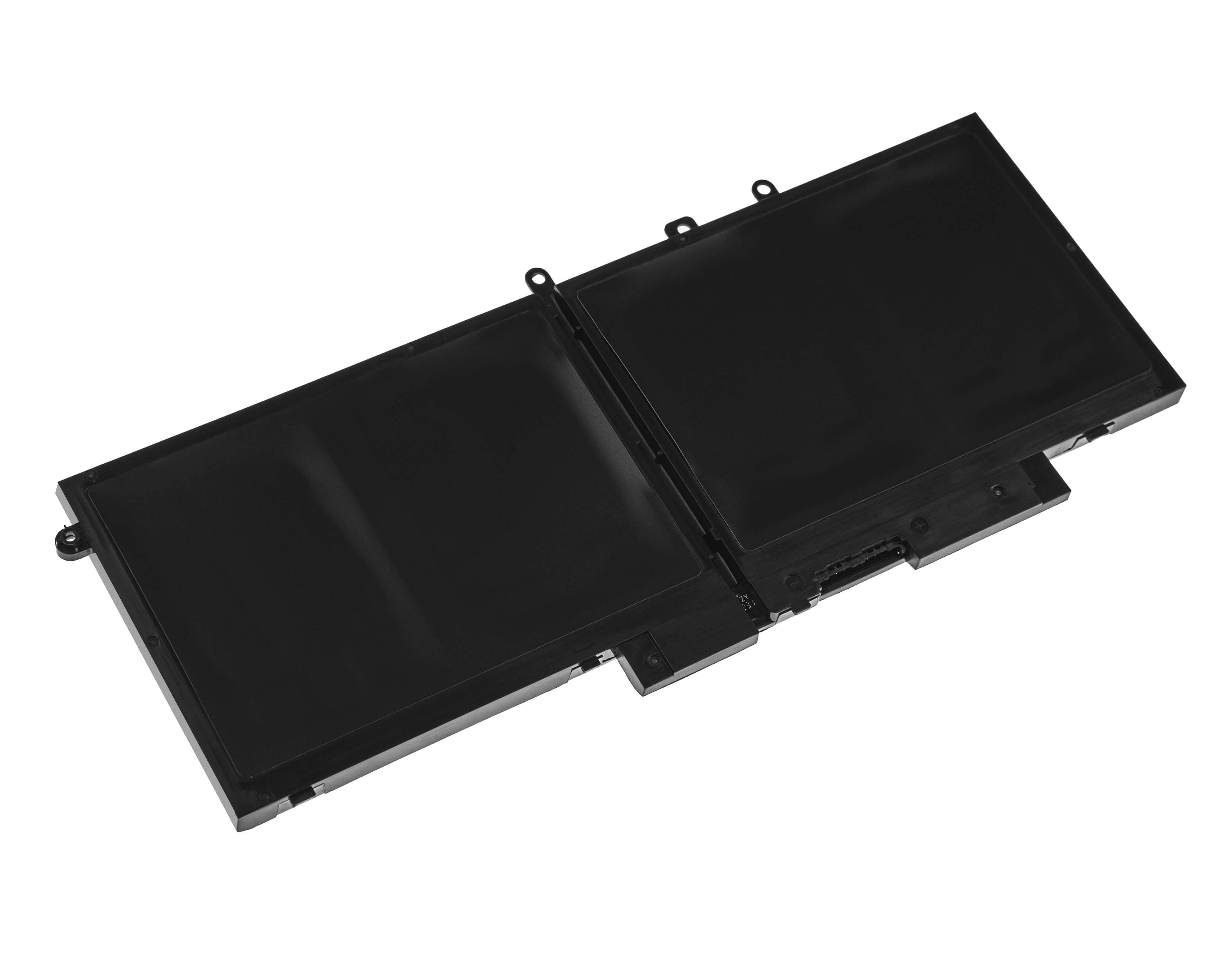 Green Cell - Laptop-Batterie (gleichwertig mit: Dell 93FTF, Dell GJKNX)
