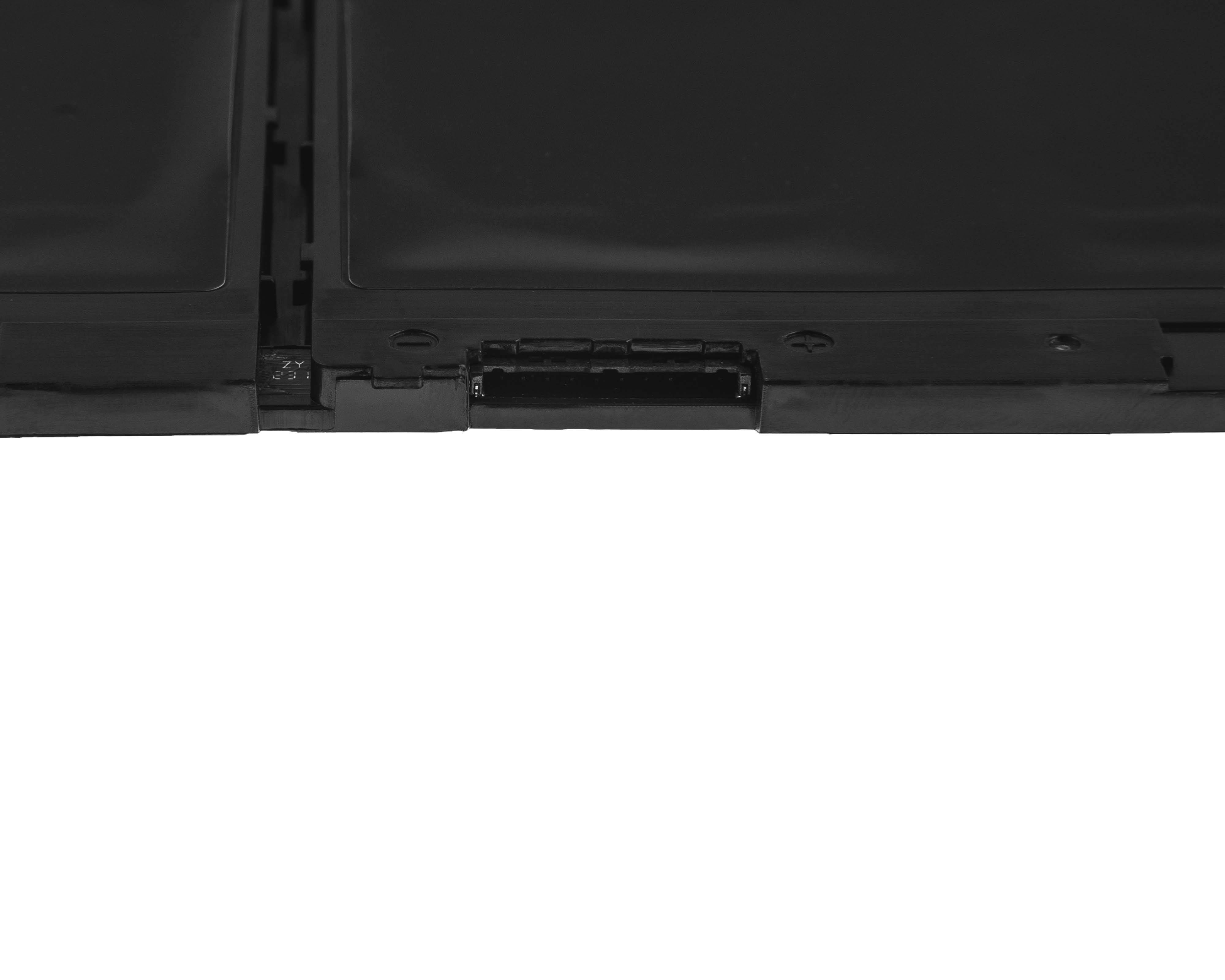 Green Cell - Laptop-Batterie (gleichwertig mit: Dell 93FTF, Dell GJKNX)