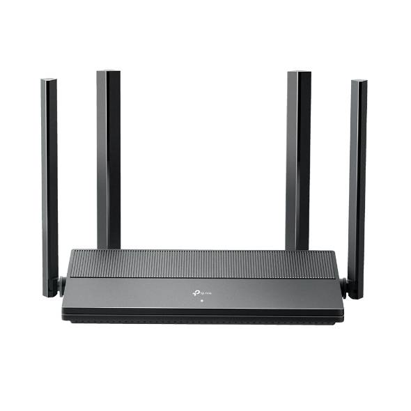 TP-Link EX141 V1 - Wireless Router 3-Port-Switch