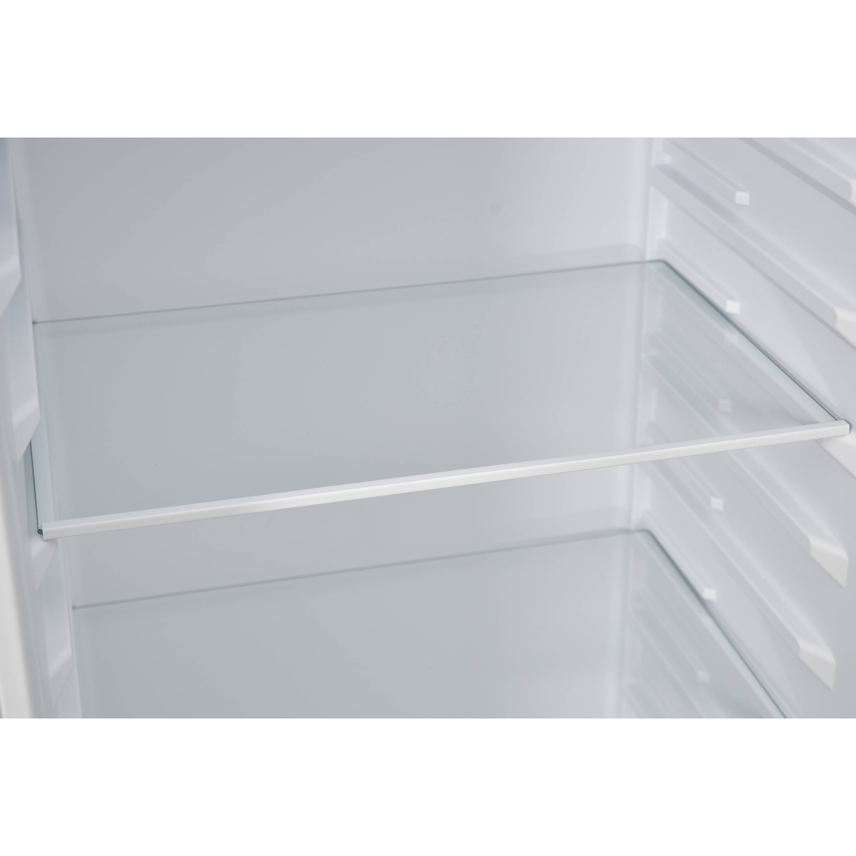 TELEFUNKEN KTFK265E2 Kühlschrank ohne Gefrierfach 255 Liter | Standkühlschrank groß | Vollraumkühlschrank freistehend