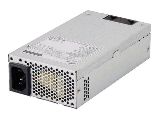 Shuttle FSP500 - Netzteil (intern) - ATX12V - 80 PLUS Gold - Wechselstrom 115-23