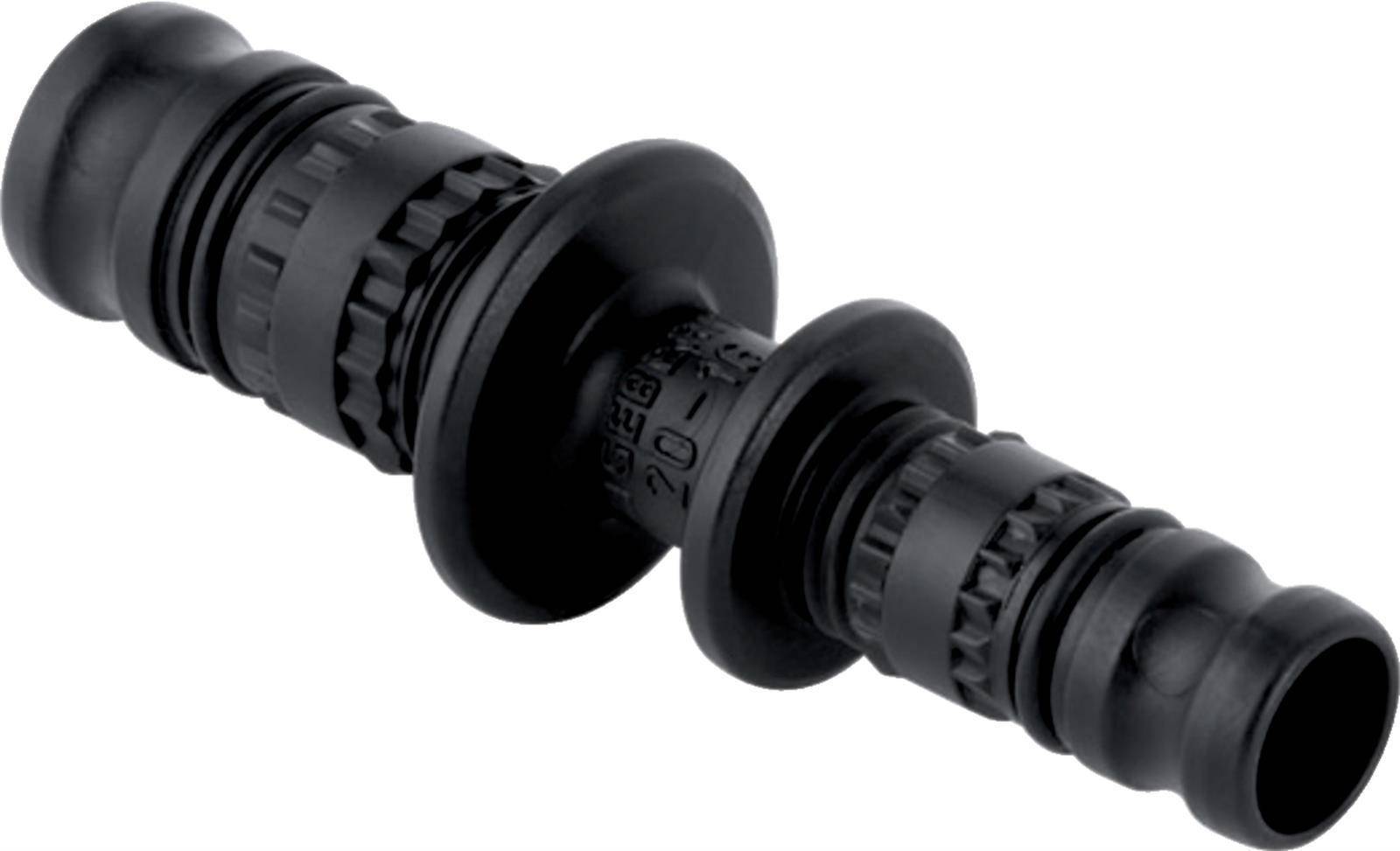 Geberit Mepla Reduktion Kunststoff (PVDF) 63x40mm