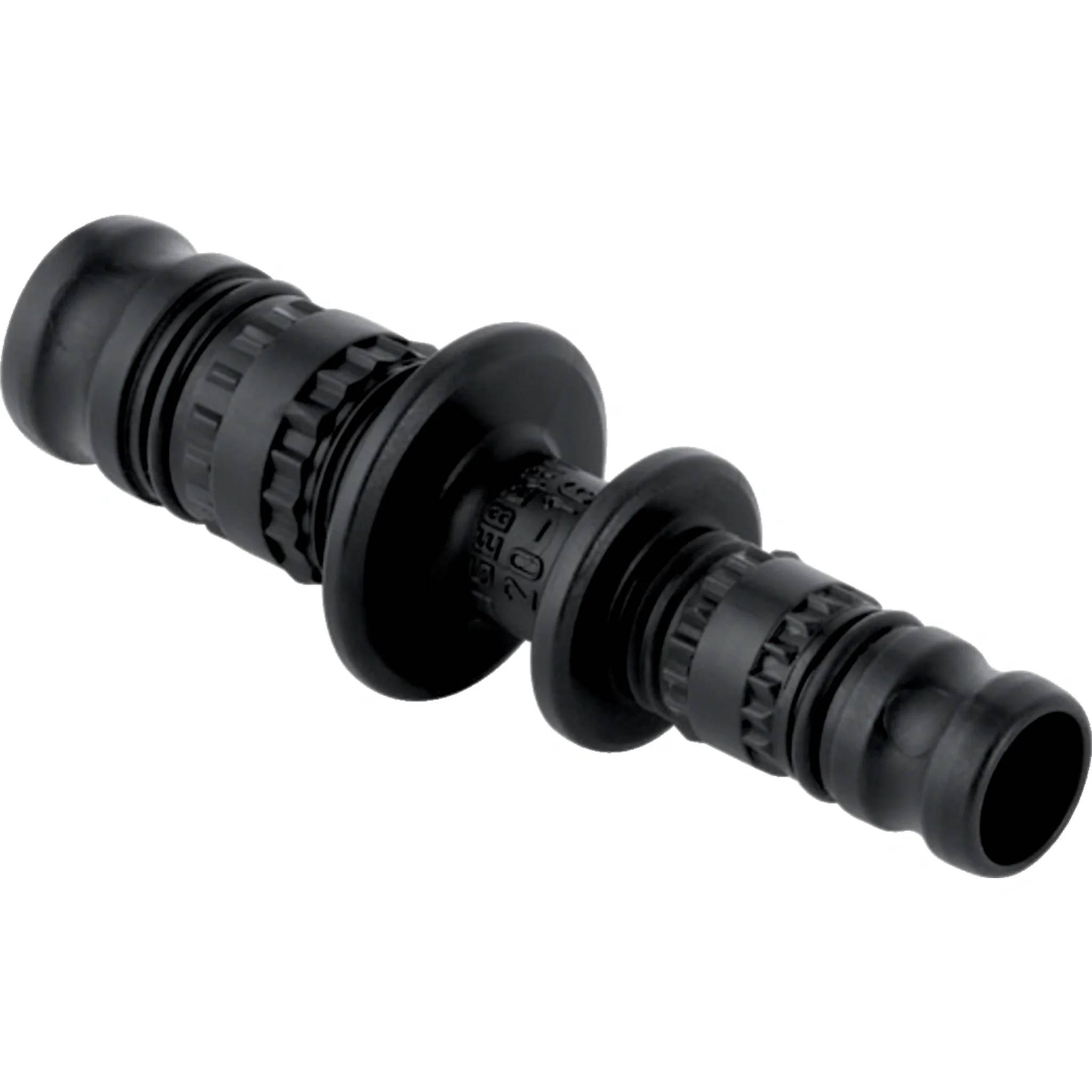 Geberit GE, Mepla, Reduktion, PVDF, d63, 40mm, 1 Stk.
