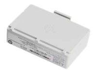 Zebra - Drucker-Batterie - 3250 mAh - für ZQ600 Series ZQ610