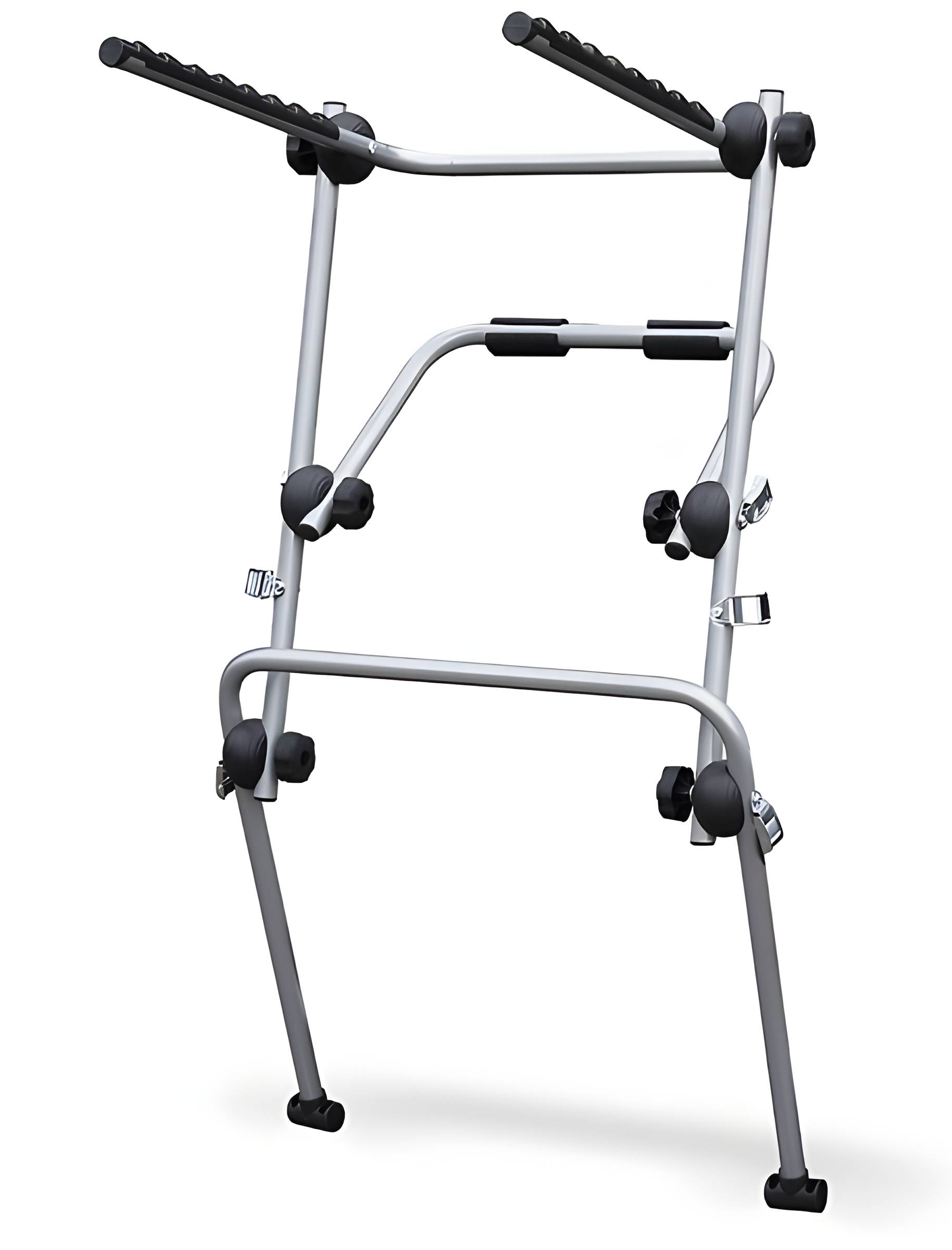 HECKTRÄGER Fahrradträger MAIN PROFESSIONAL 3 Räder