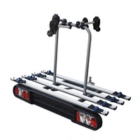 Menabo Kupplungsträger Heckträger Race 4 für 4 Räder + Transportbox Nekkar 300 Liter Menabo Kupplungsträger Heckträger Race 4 für 4 Räder + Transportbox Nekkar 300 Liter