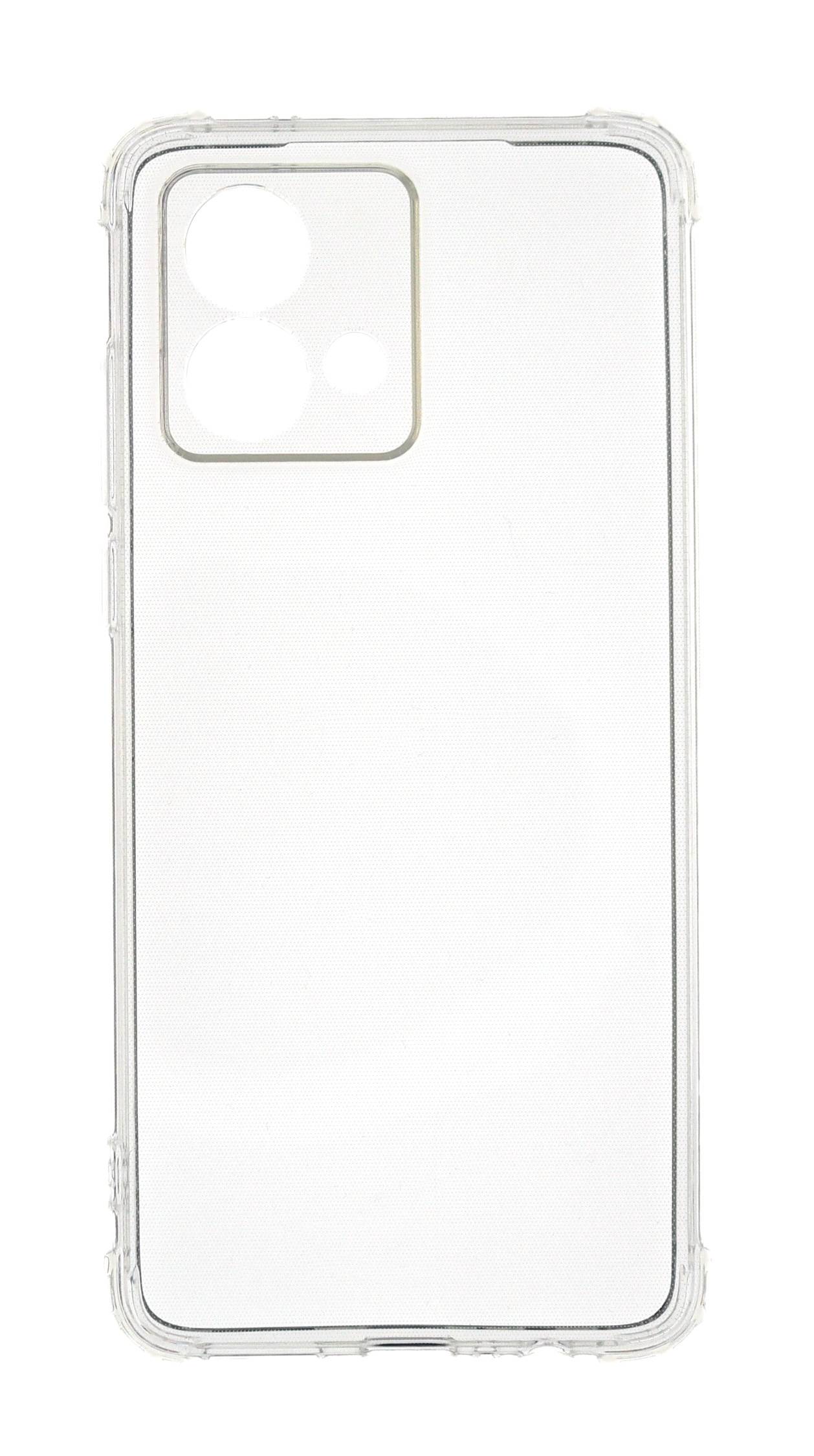 1.5 mm Anti Shock TPU Case für Motorola moto g84 5G – Handyhülle mit verstärkten Ecken