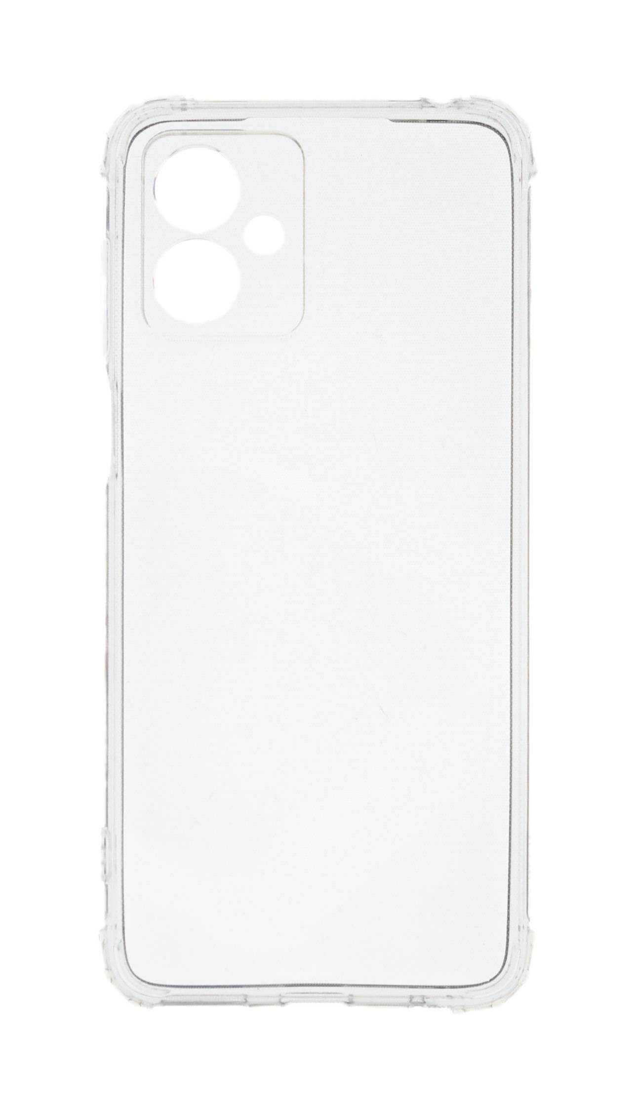 1.5 mm Anti Shock TPU Case für Motorola moto g14 – Handyhülle mit verstärkten Ecken