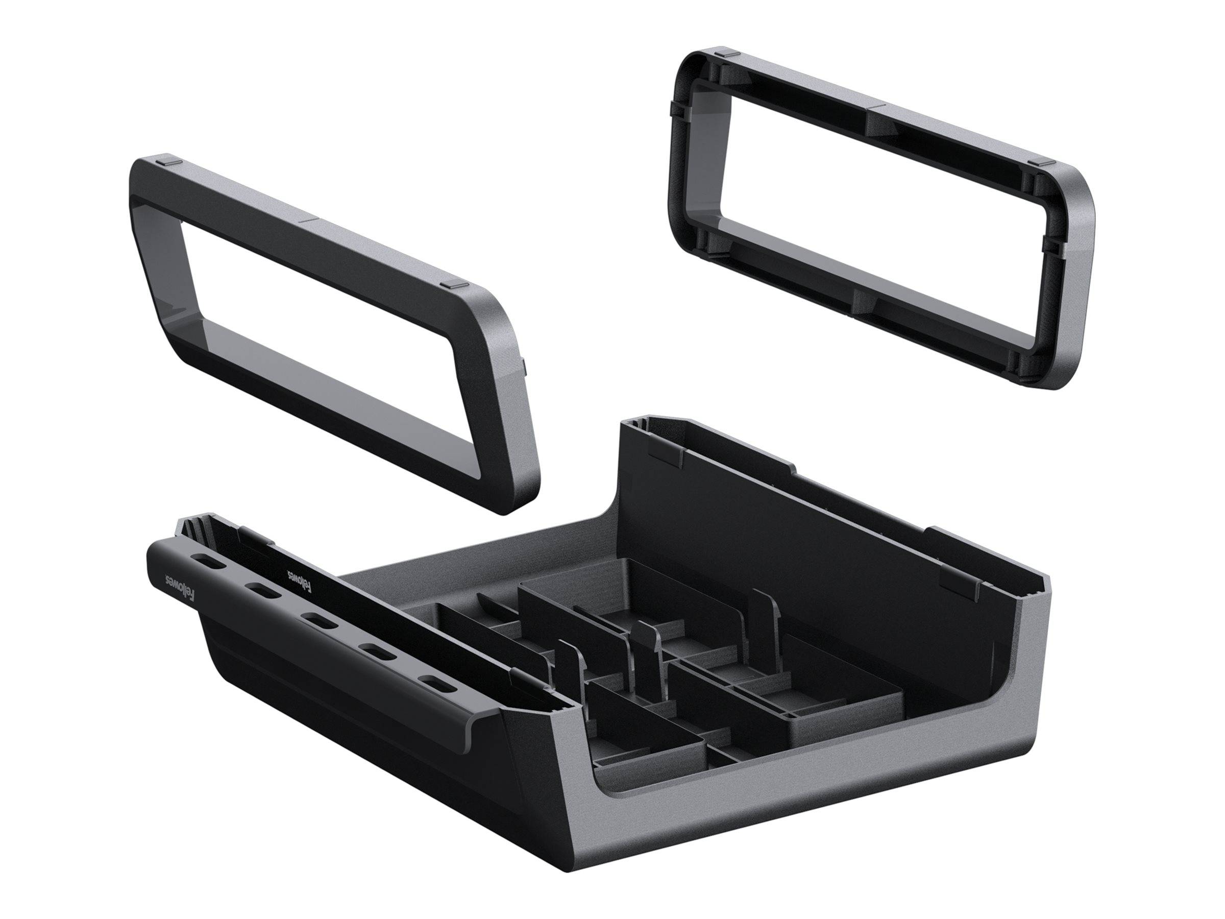 Fellowes Breyta - Bildschirmständer - Desktop