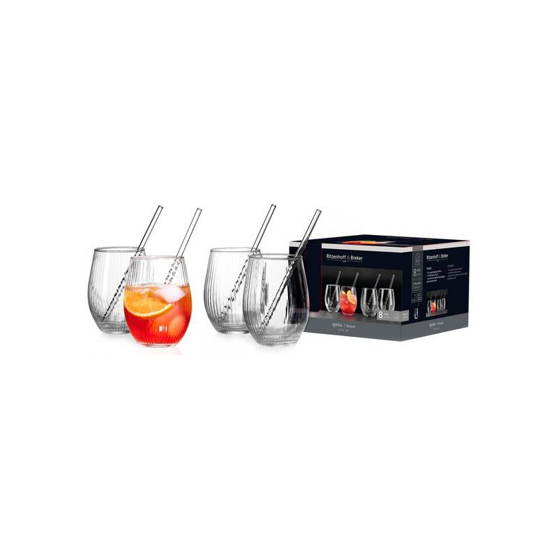 Ritzenhoff & Breker Party-Set SPRITZ, 8-teilig