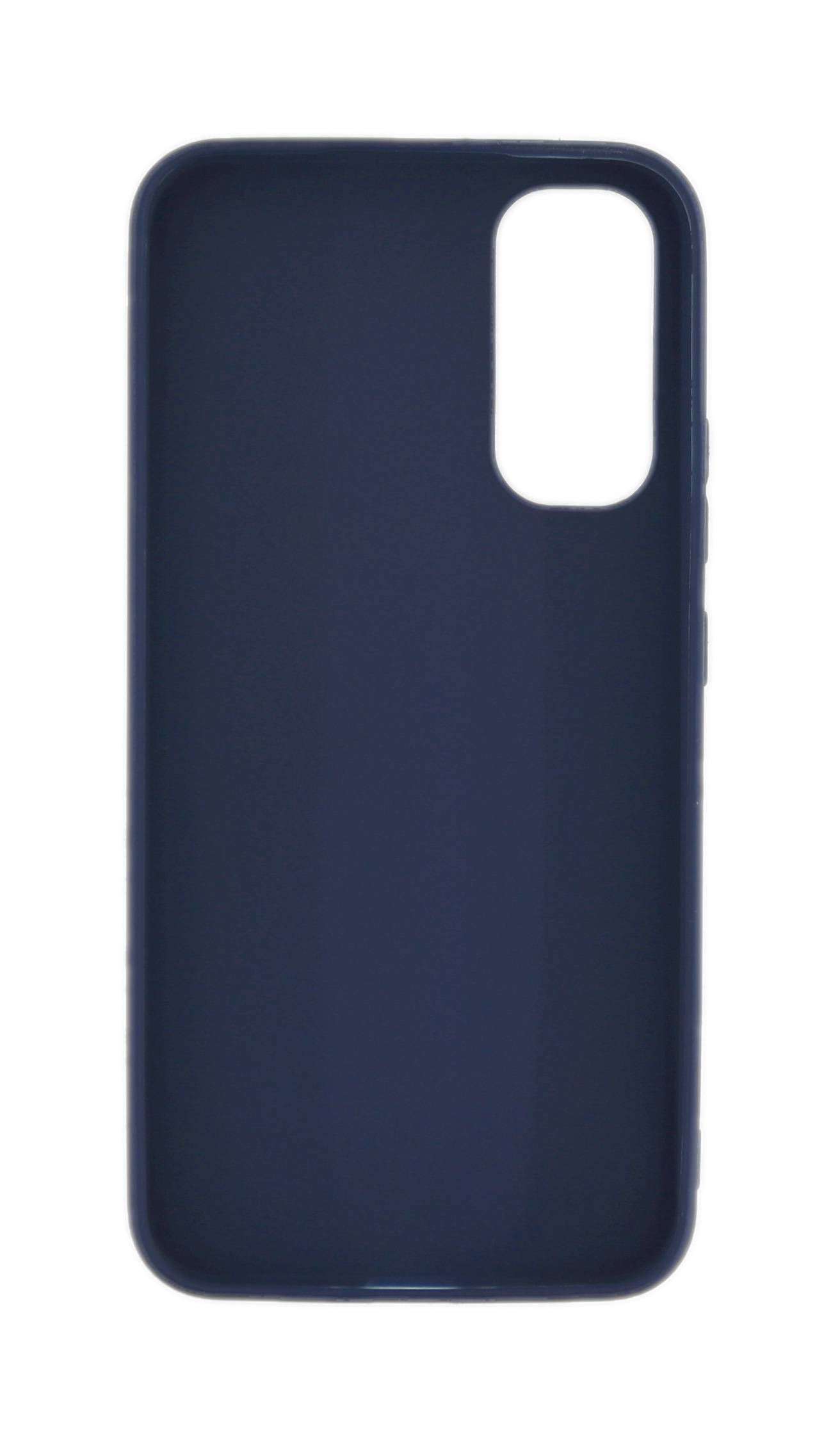 JAMCOVER Color Case III Samsung Galaxy A34 5G – flexible Handyhülle aus Silikon