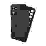 JAMCOVER Color Case III Samsung Galaxy A14, Galaxy A14 5G – flexible Handyhülle aus Silikon