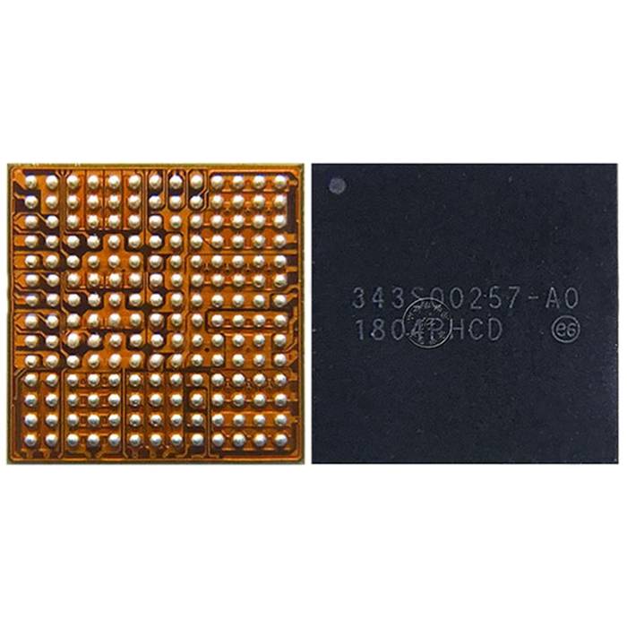 Lade Auflade IC Modul für Apple iPad Pro 12.9 2018 Ersatzteil Reparatur Zubehör