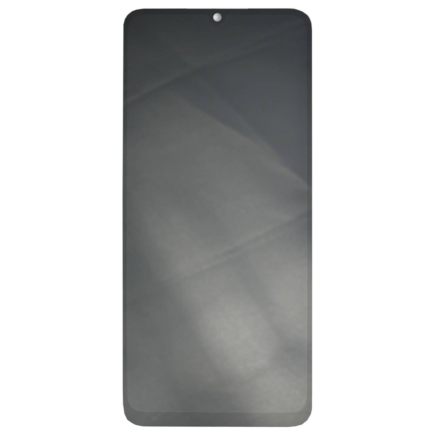 Für Xiaomi Redmi 13C Display Full LCD ohne Rahmen Einheit Touch Ersatzteil Reparatur Schwarz