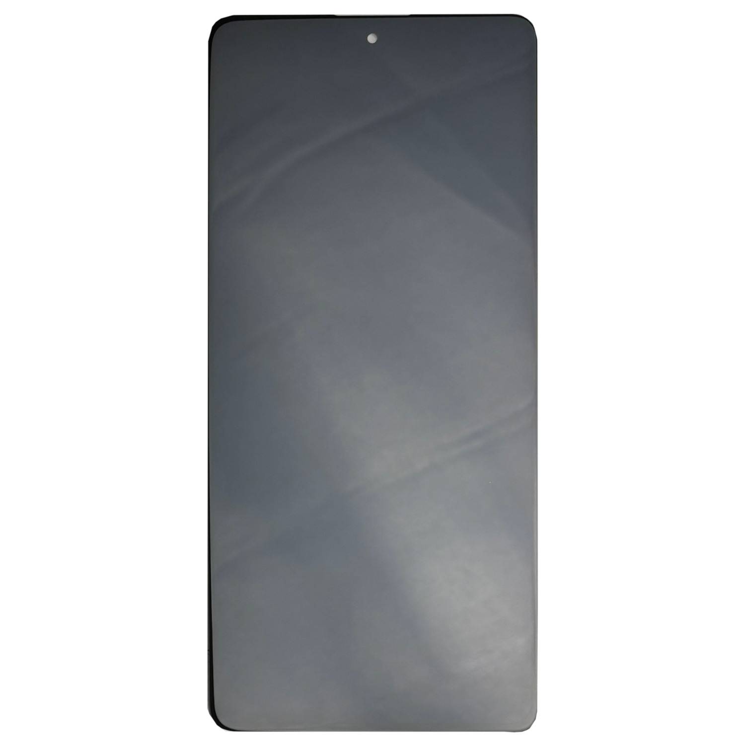 Für Xiaomi Redmi Note 13 Display Full LCD ohne Rahmen Einheit Touch Ersatzteil Reparatur Schwarz