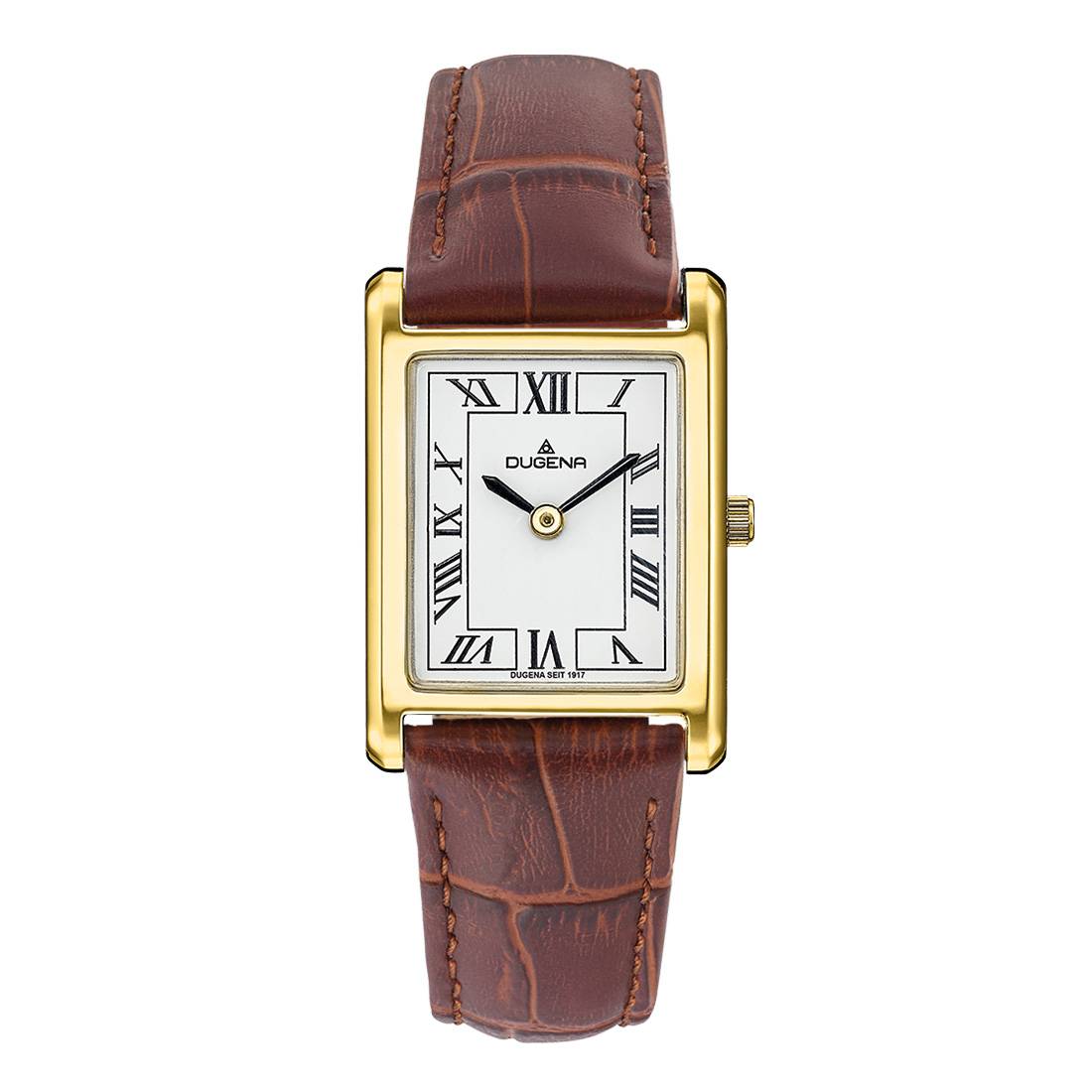 Dugena Quadra Classica 4461120 Quarz