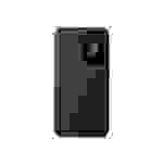 SAMSUNG Smart View Wallet Case S24 Black Telekommunikation, UCC & Wearables Smartphone Zubehör &