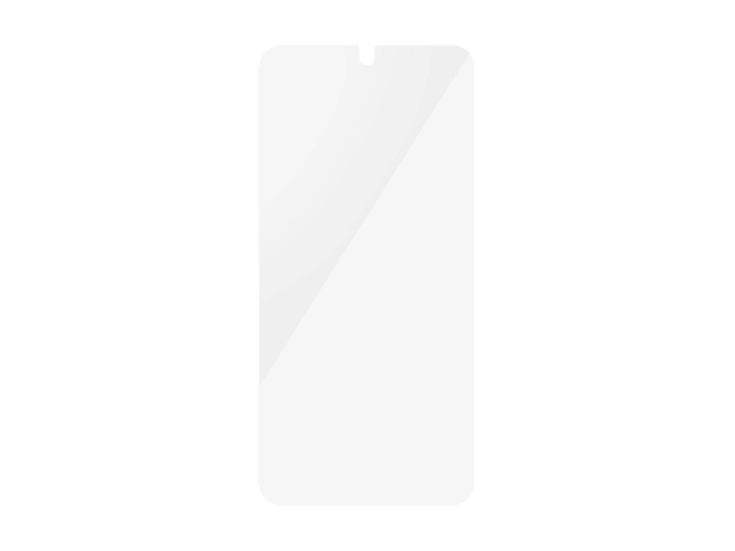 PANZERGLASS - SAFE. by PanzerGlass - Bildschirmschutz für Handy