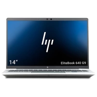 HP EliteBook 640 G9 (B-Ware) 35,6cm (14") Notebook (i5 1245U, 32GB, 512GB SSD, FULL HD, CAM, ENGLISCH) Win 11 HP EliteBook 640 G9 (B-Ware) 35,6cm (14") Notebook (i5 1245U, 32GB, 512GB SSD, FULL HD, CAM, ENGLISCH) Win 11
