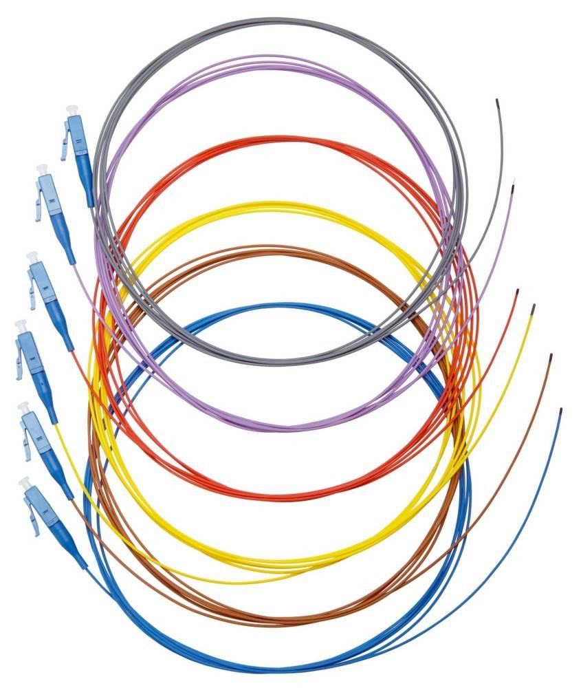 Lapp Zubehör GOF-SIMPLEX-Pigtail-LC- 29330902