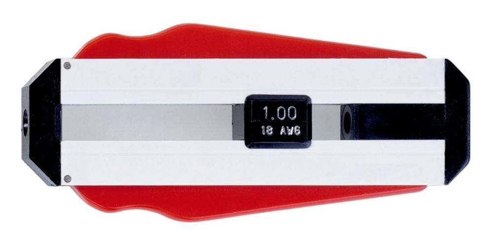 Lapp Zubehör PCF ADER-ABISOLIERER 0,3 29500711