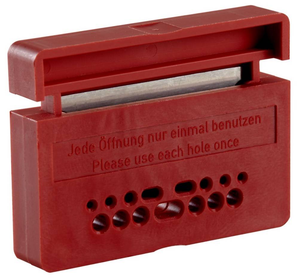 Lapp Zubehör POF-CUTTER-2,2/1,0-MM- 29500014