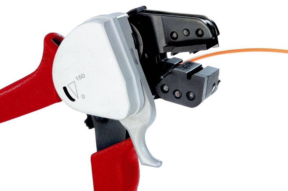 Lapp Zubehör POF-FASERSCHNEIDER-2,2-MM 29500016