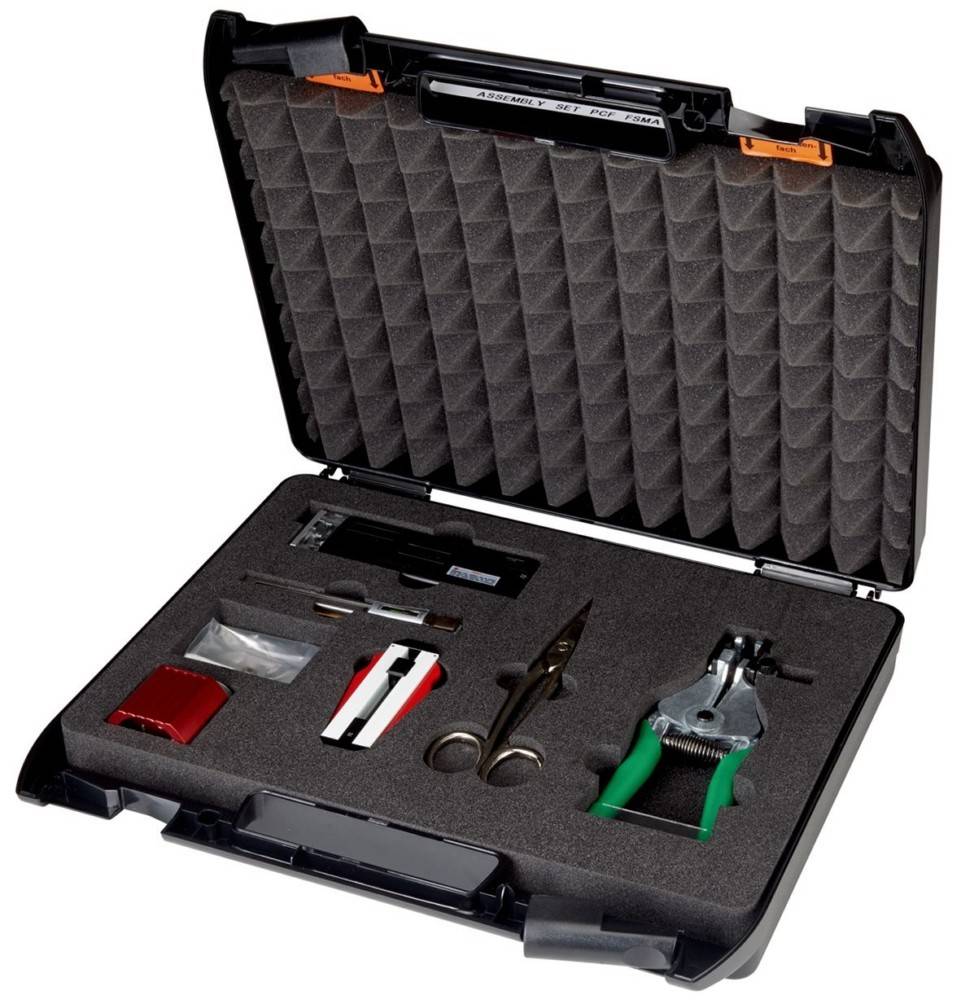 Lapp Zubehör KONFEKTIONSSET-PCF-STECKER 29500704