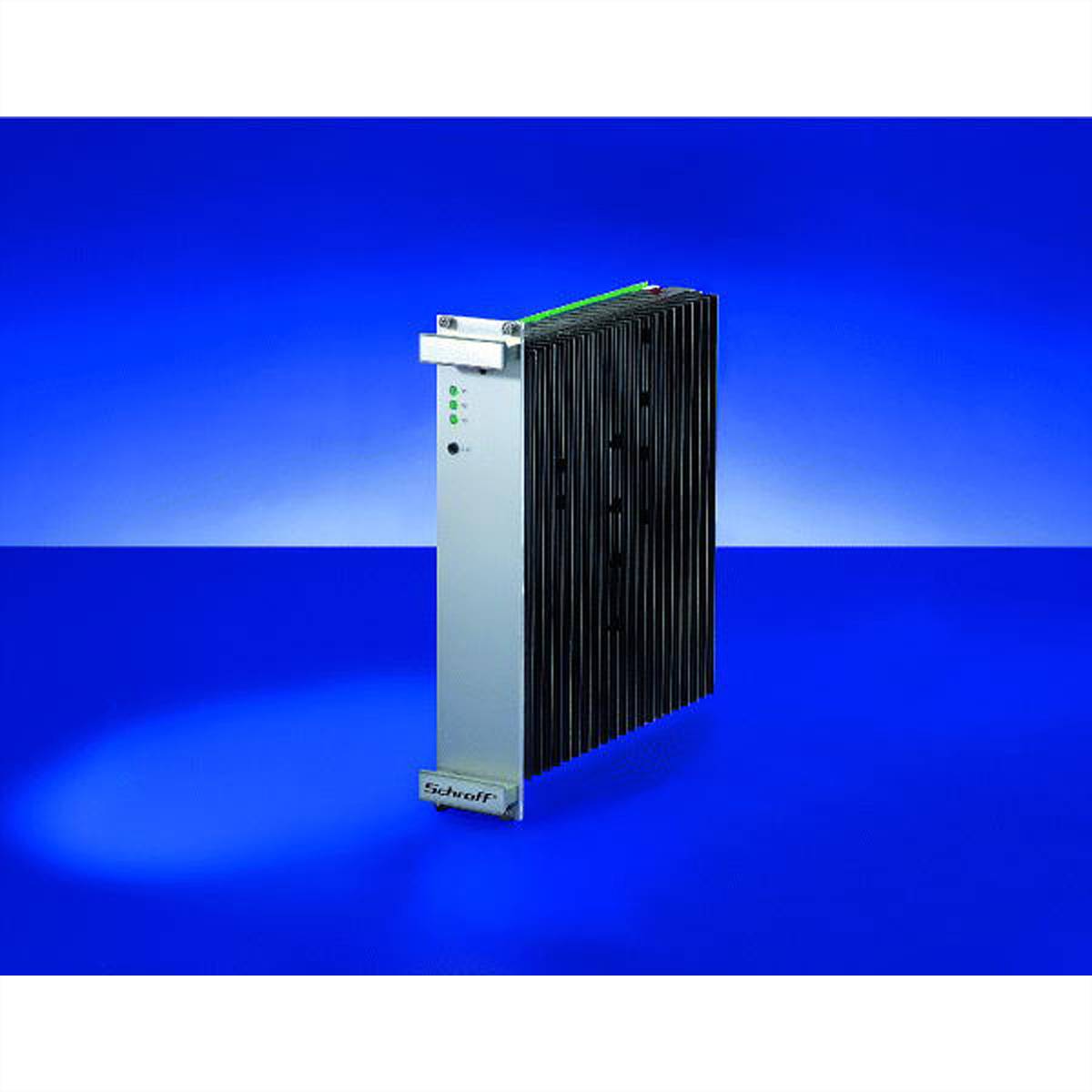 SCHROFF AC/DC Schaltregler Triple, 150/224 W - NETZGERAET MPS 015