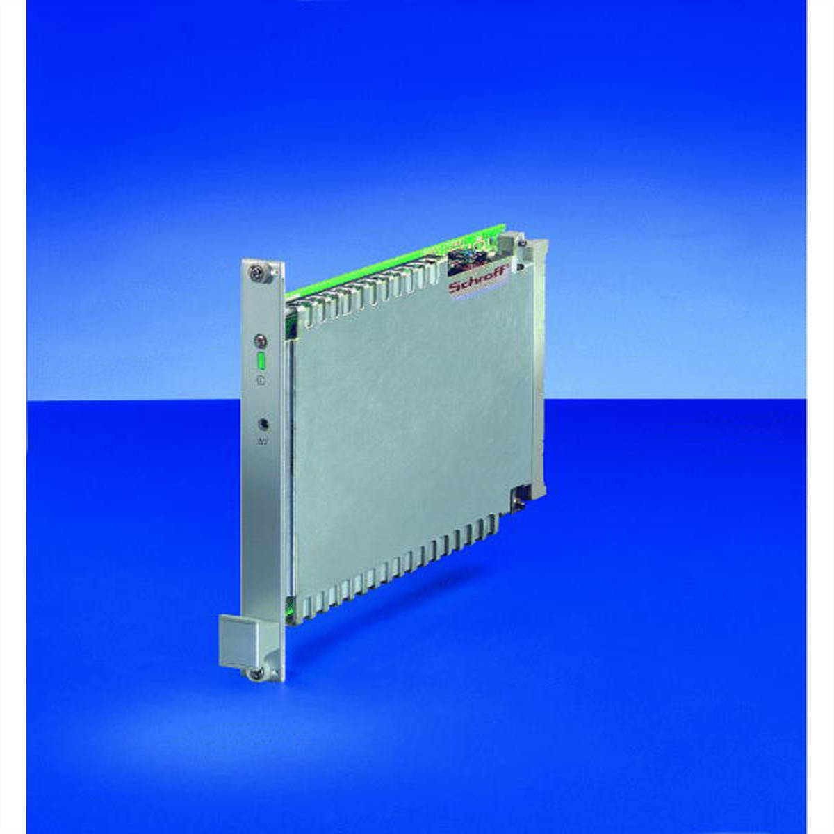 SCHROFF slimpower, 42 W, single - NETZGERAET SLE 112