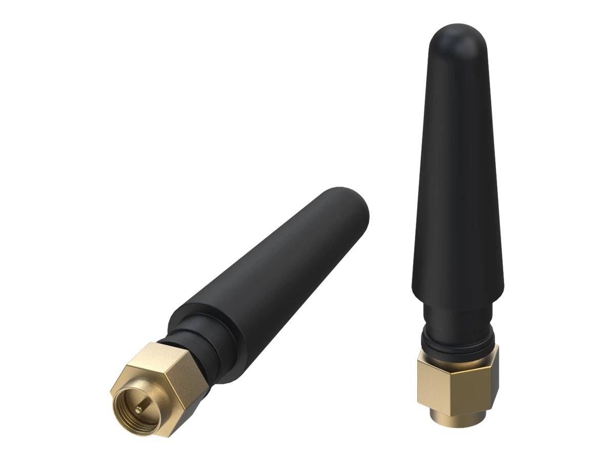 Teltonika - Antenne - Stubby - 5 dBi - für Teltonika RUT200