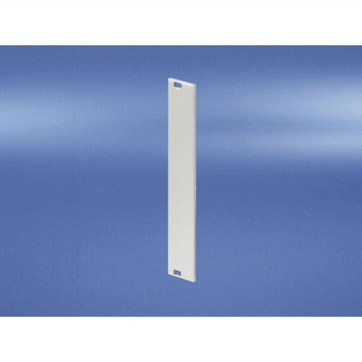 SCHROFF Frontplatten ungeschirmt - TEILFRONTPL.3HE 42TE VORELOX