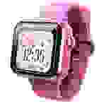 VTech KidiZoom Smart Watch MAX pink