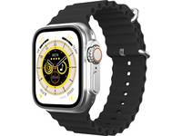 Leicke APPLOID SMARTWATCH U8+ - UltraMaxx IP67 + 2Wechselarmbaender