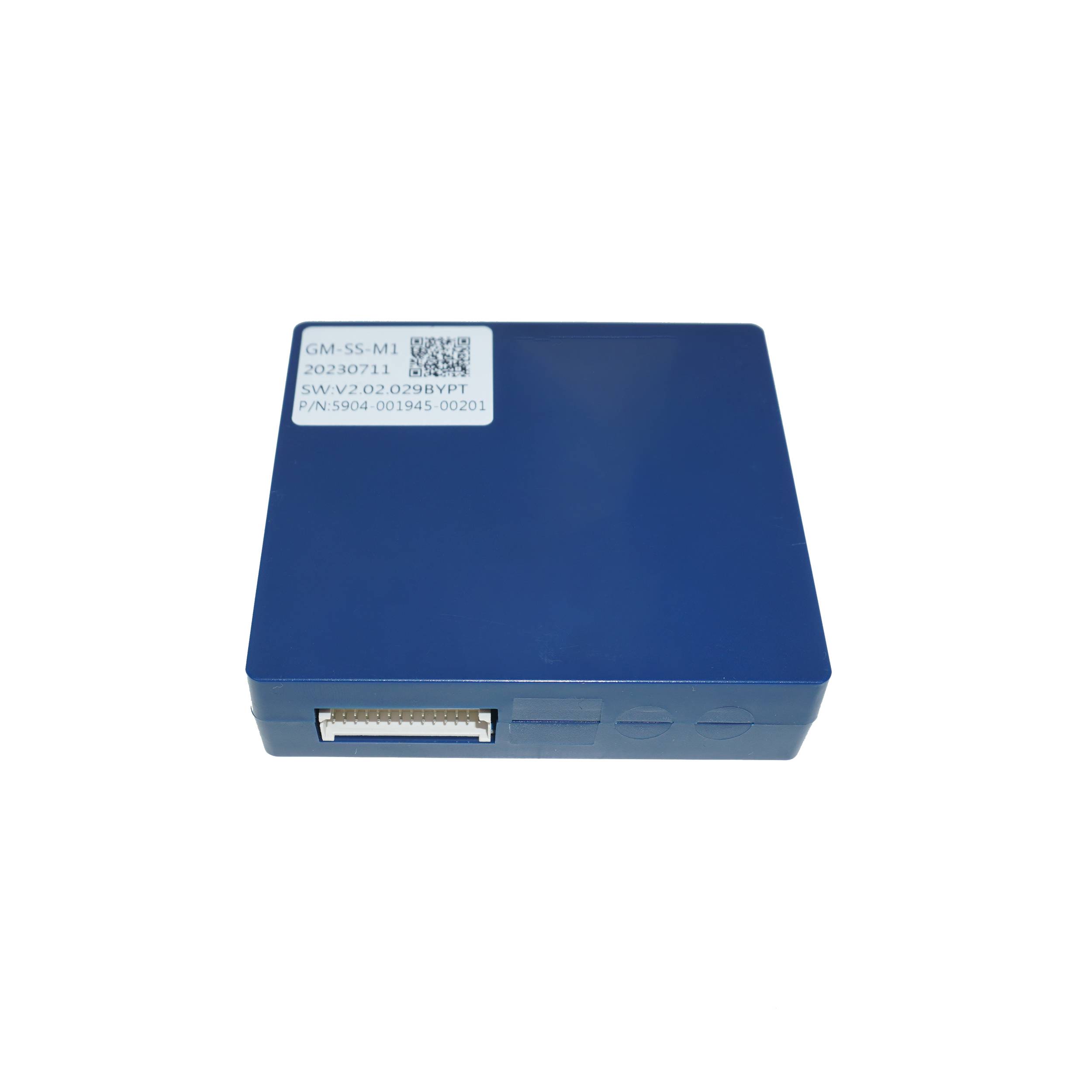 MOST AUDIO GATEWAY FÜR OPEL MIT BOSE SOUNDSYSTEM