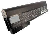 MicroBattery Laptop Battery for HP 71Wh Li-ion 10.8V 6600mAh - Batterie - 6.600