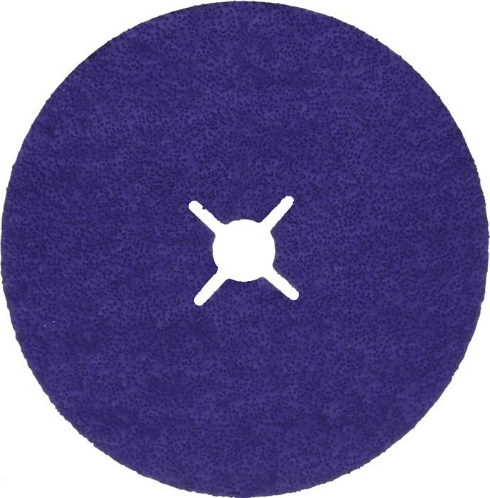 Fiberscheibe Cubitron™ 3 1187C D.180mm K.36+ VA