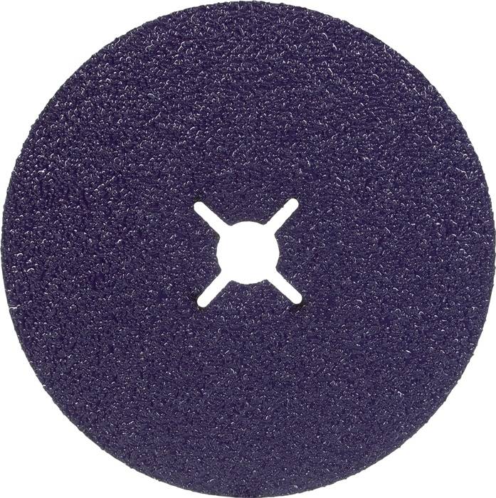 Fiberscheibe Cubitron™ 3 1182C D.180mm K.36+ VA