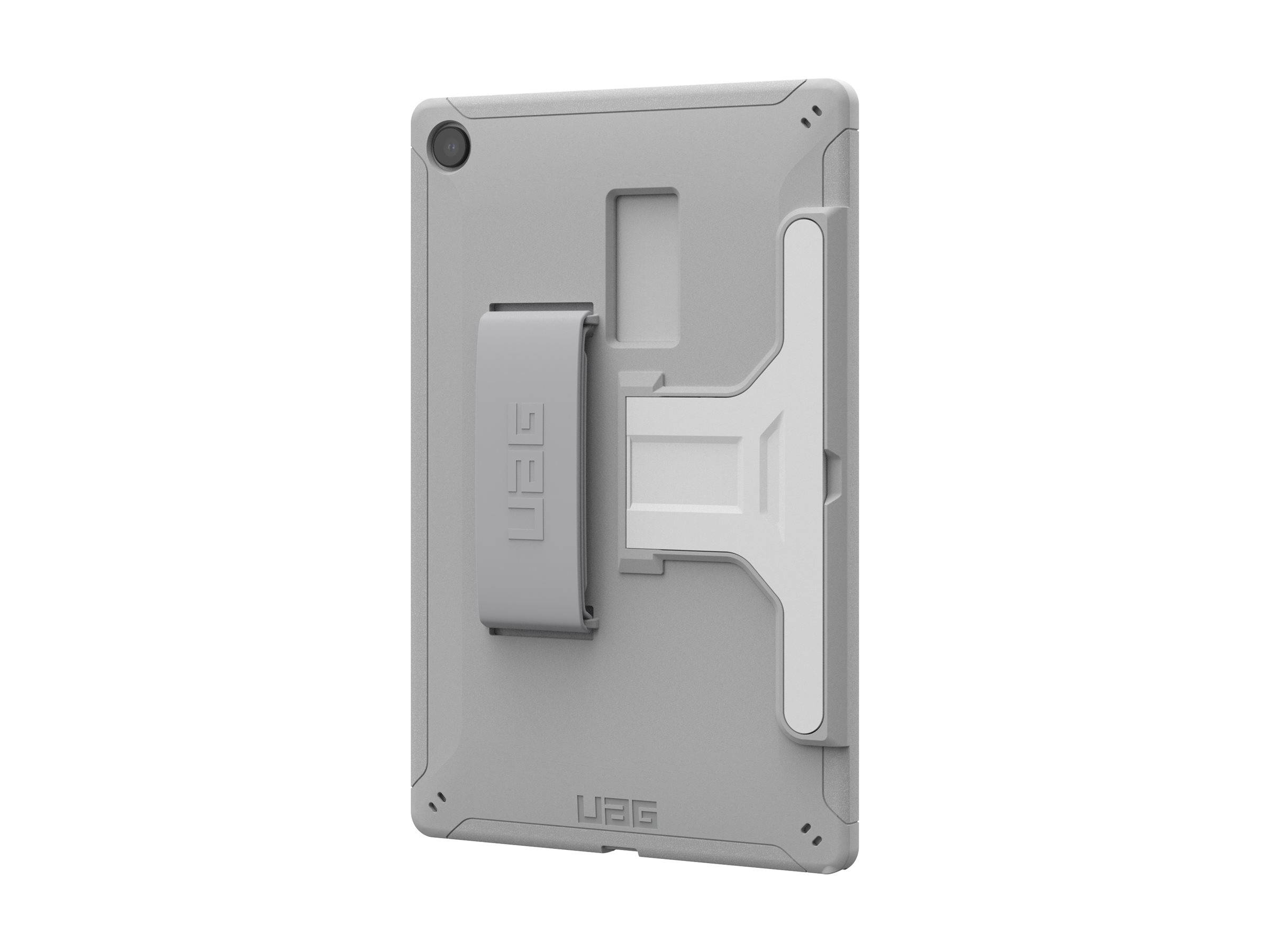 URBAN ARMOR GEAR - UAG Scout Healtcare Series - Hintere Abdeckung für Tablet