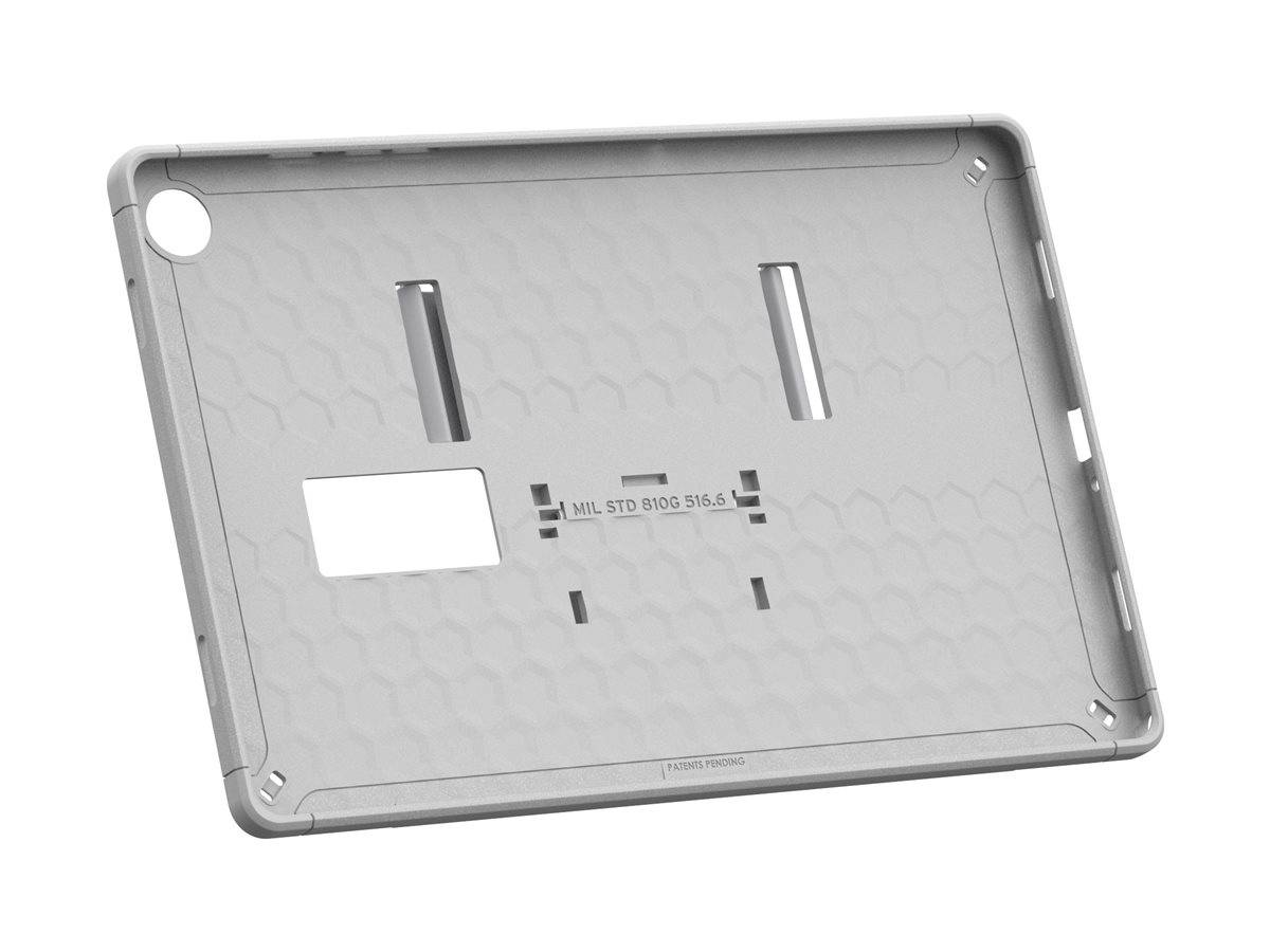 URBAN ARMOR GEAR - UAG Scout Healtcare Series - Hintere Abdeckung für Tablet