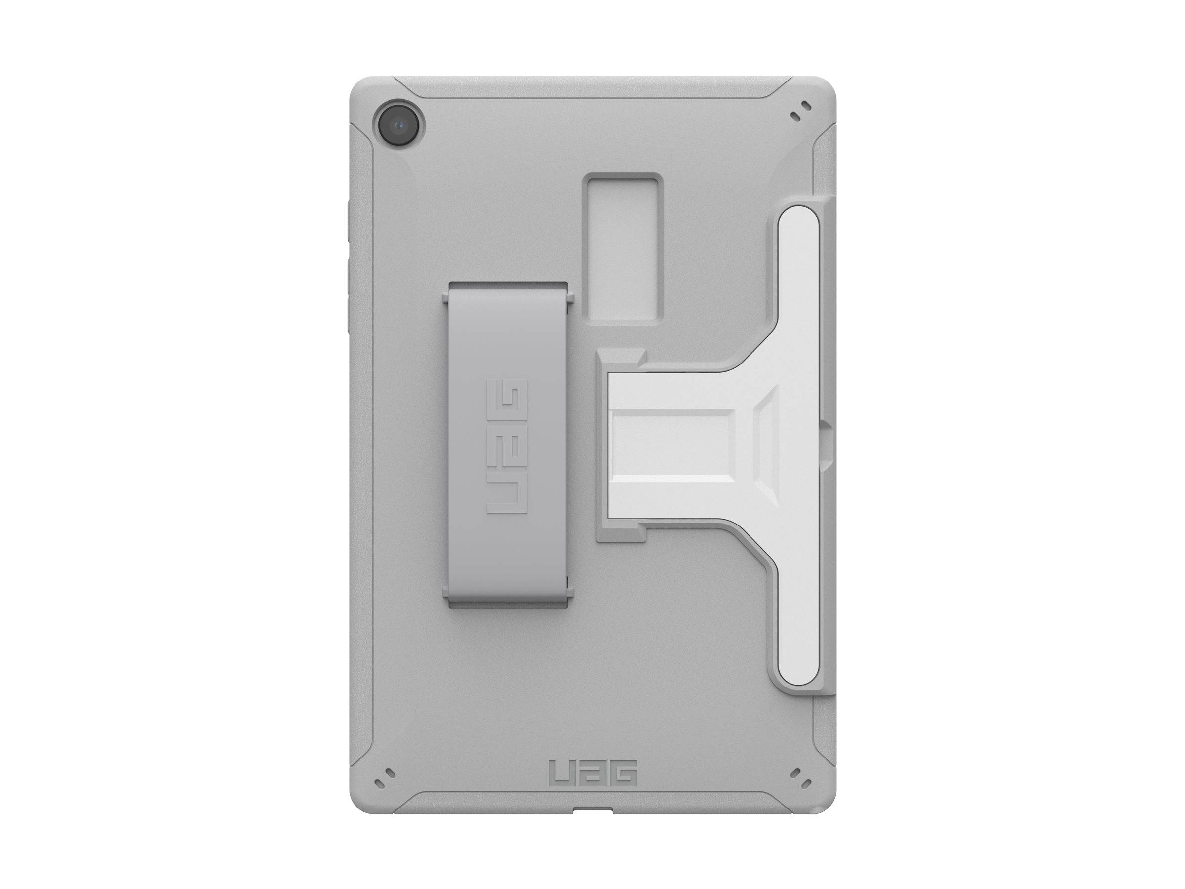 URBAN ARMOR GEAR - UAG Scout Healtcare Series - Hintere Abdeckung für Tablet
