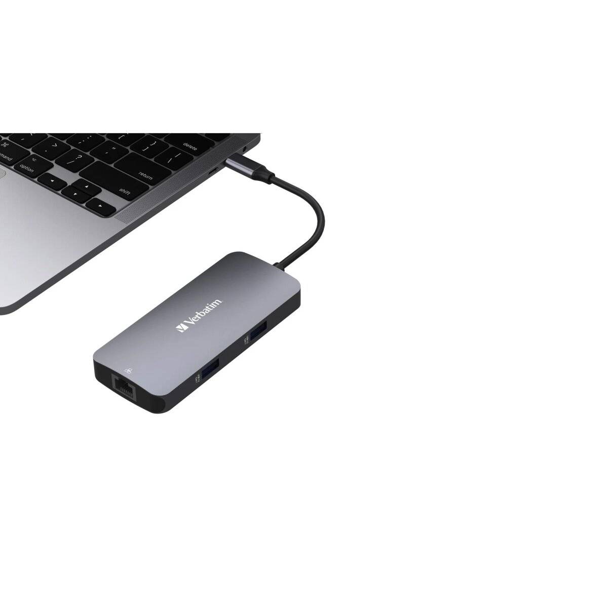 Verbatim Hub Multiport 32150