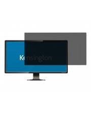 Kensington - Blickschutzfilter für Bildschirme - entfernbar - klebend - 68.6 cm (27"")