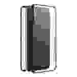 Black Rock Cover 360° Glass für Samsung Galaxy A33 5G Schwarz