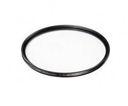 Hama UV-Filter Profi Line, 82 mm Wide, Nano, multi-coated (16 Schichten)
