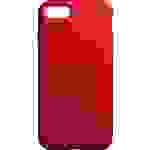 Black Rock Cover Urban Case für Apple iPhone 7/8/SE 2020/SE 2022 Rot