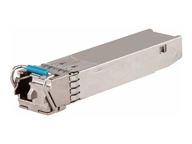 HPE Aruba - QSFP28 Empfängermodul - 100GbE - 100GBase-SR2 - MPO-Multi-Modus - bi