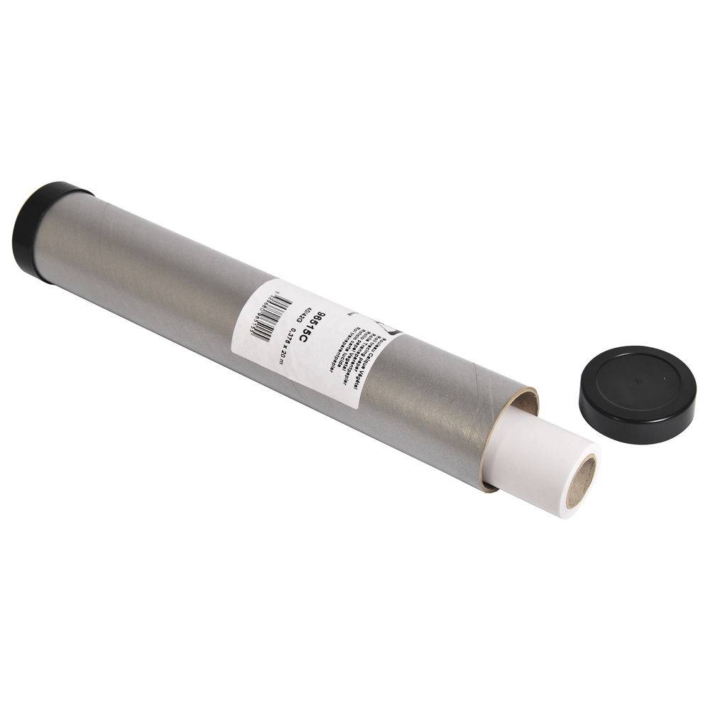 Clairefontaine Transparentpapier, Rolle 0,375x20m, 40/45g 96515C