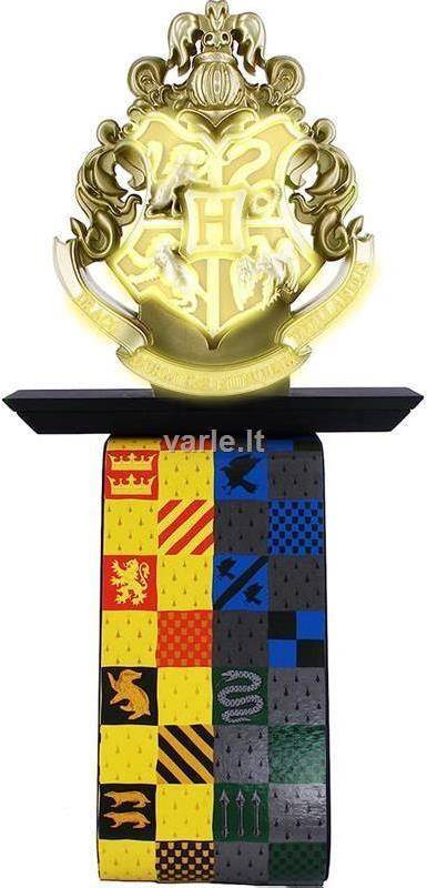 Exquisite Gaming-In-Game-exklusive Harry Potter Hogwarts Ikon Cable Guy-Öfen (5060525895852)