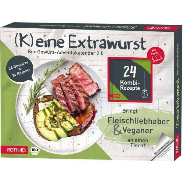 Produktbox für „Keine Extrawurst
